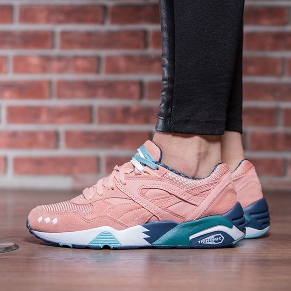 New Puma Alife Sneakers 6.5